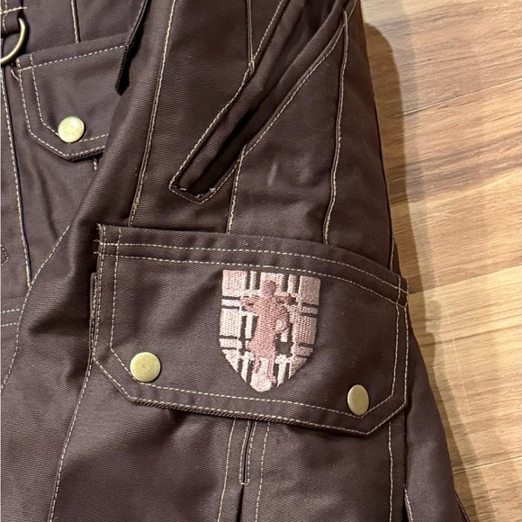 DNKE Kilt Men’s M/L - Picture 6 of 8